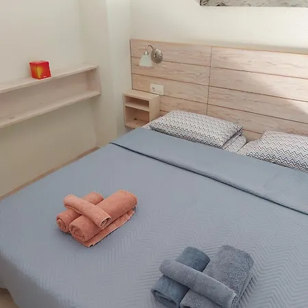 Apartment La Darsena