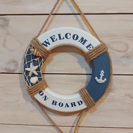 La Darsena Apartment