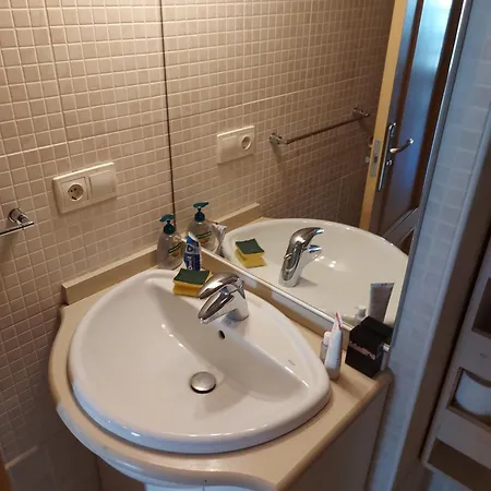 Apartment La Darsena *