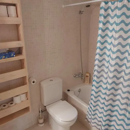 Apartment La Darsena Dénia