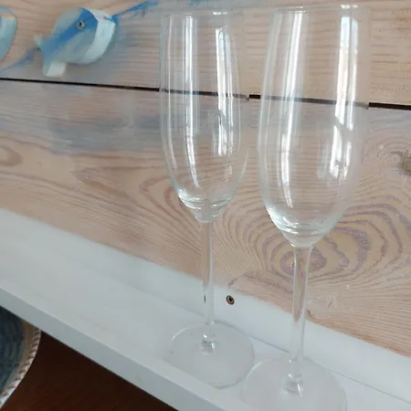 La Darsena Apartment *