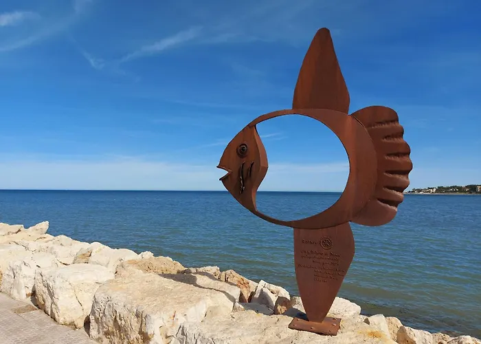 Apartment La Darsena *