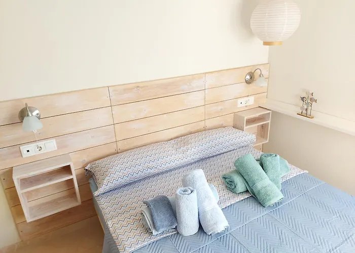 La Darsena Apartment *