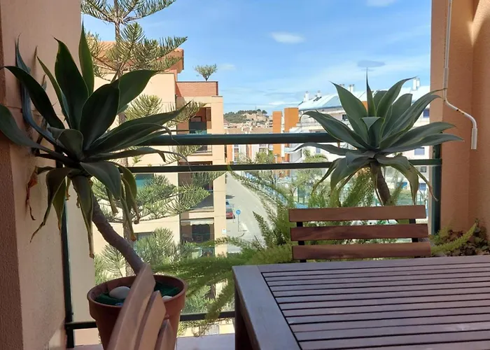 Apartment La Darsena Denia