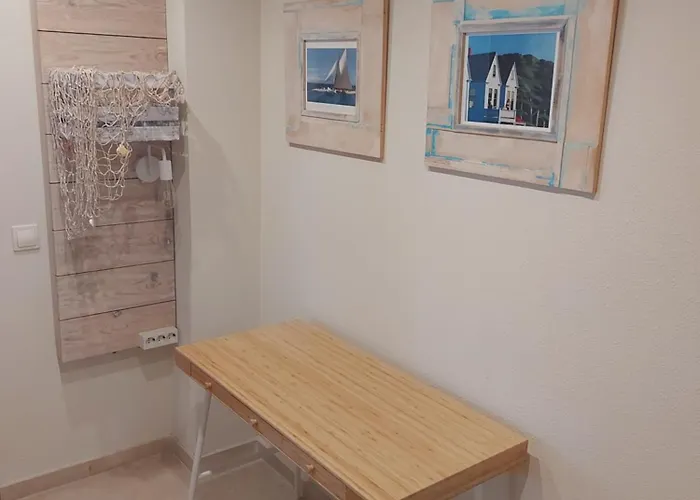 La Darsena Apartment