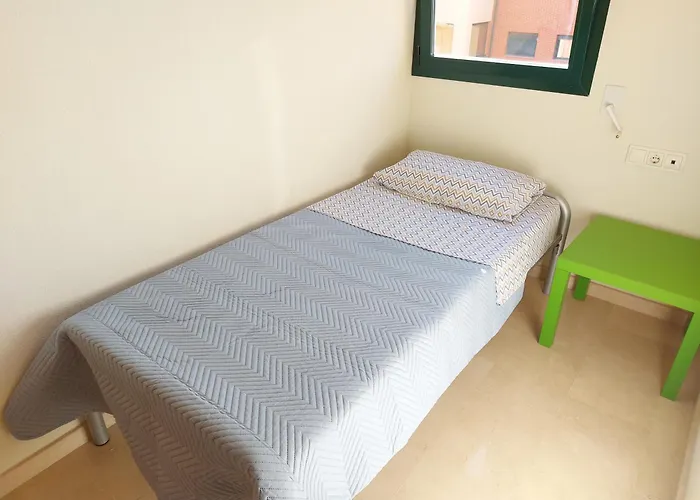 La Darsena Apartment *