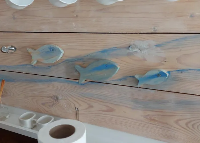 La Darsena Apartment Denia