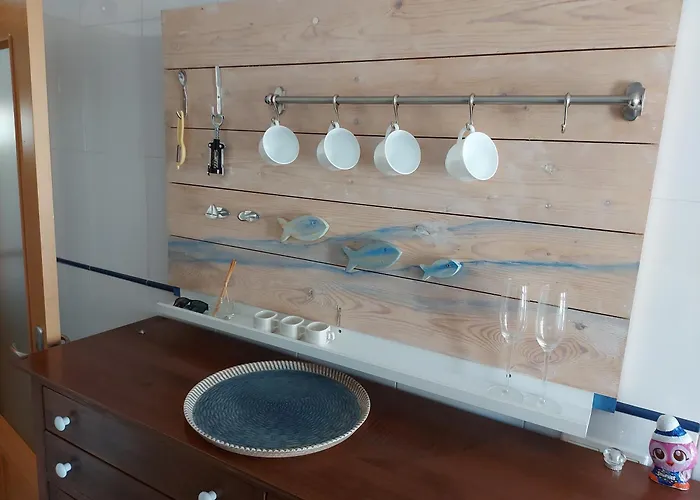 La Darsena Apartment *