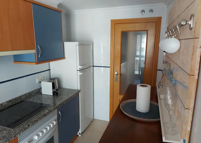 La Darsena Apartment