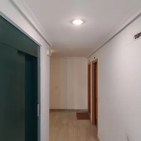 Appartement La Darsena Dénia