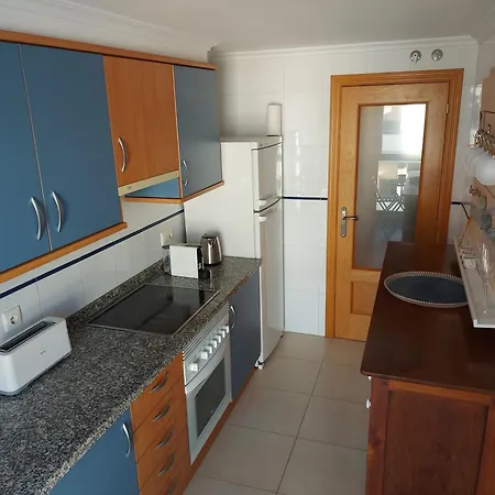 Appartement La Darsena Dénia