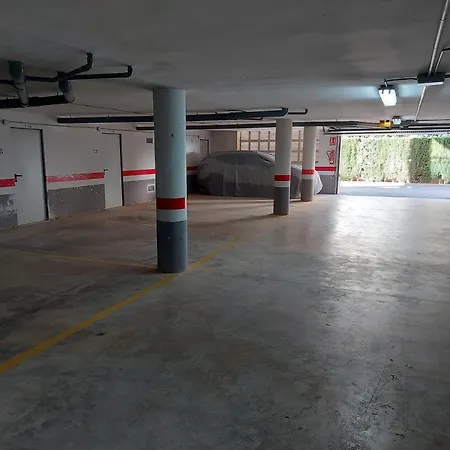 Appartement La Darsena Dénia