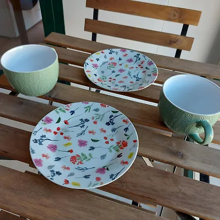 La Darsena Appartement Dénia