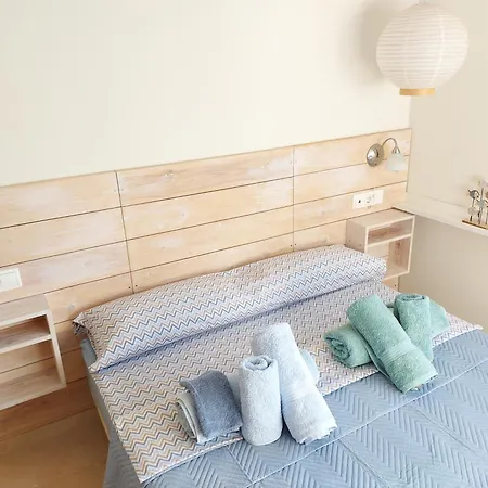 La Darsena Appartement *