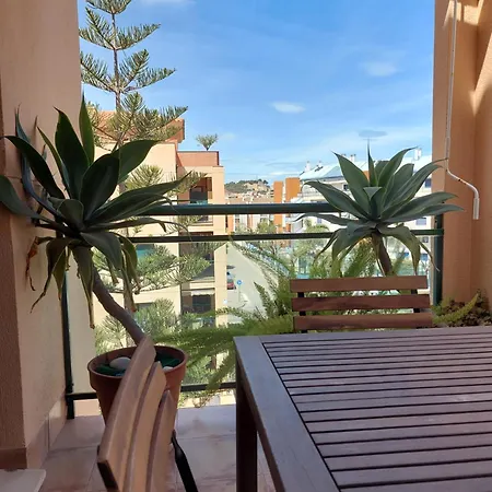 شقة La Darsena دينايا