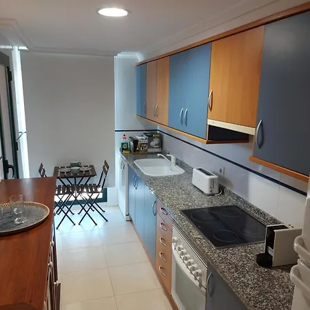 Appartement La Darsena Dénia