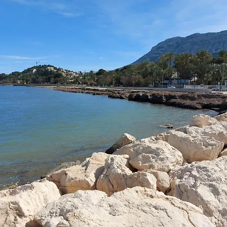 Appartement La Darsena Dénia