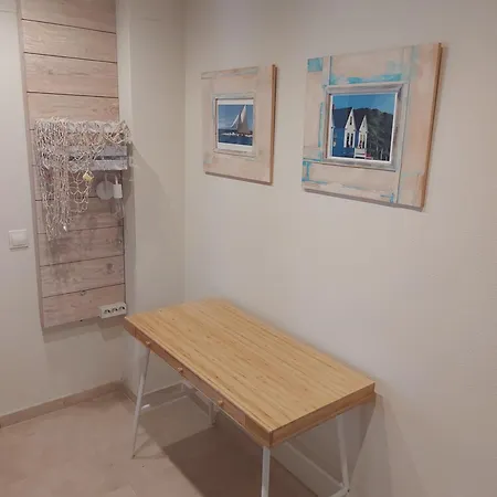 La Darsena Appartement