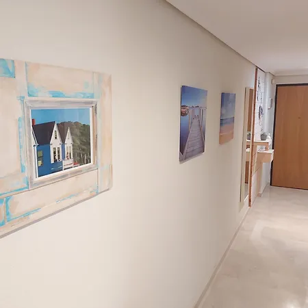 La Darsena Appartement *