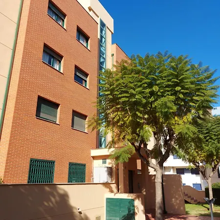 La Darsena Appartement