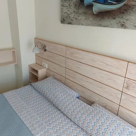 La Darsena Appartement