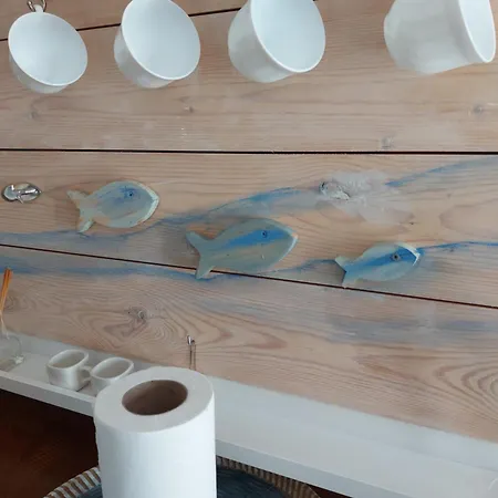 La Darsena Appartement Dénia