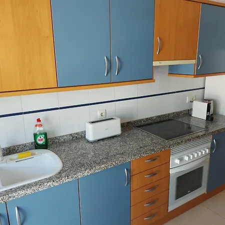 La Darsena Appartement