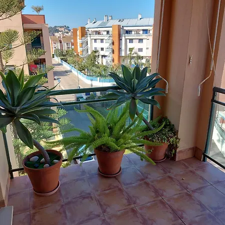 La Darsena دينايا