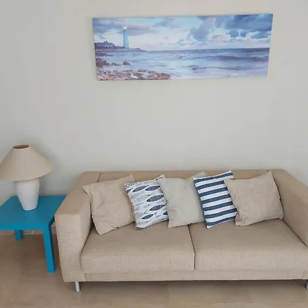 La Darsena Appartement