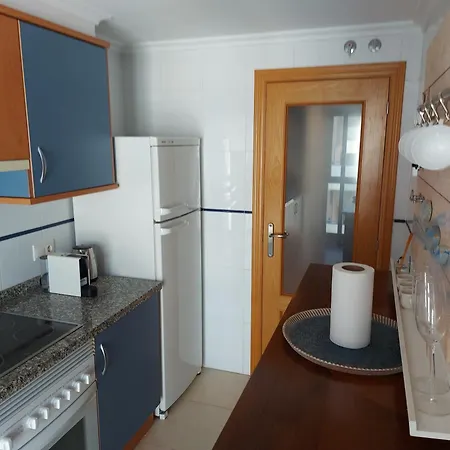 La Darsena Appartement