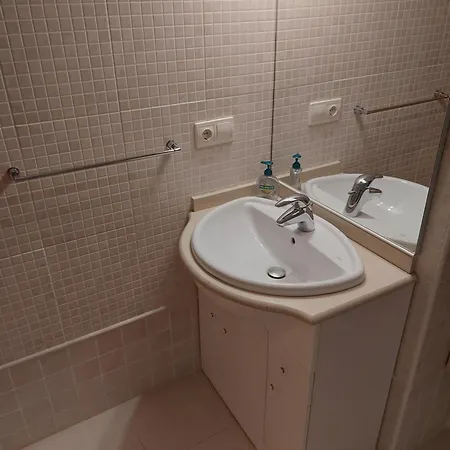 La Darsena شقة *