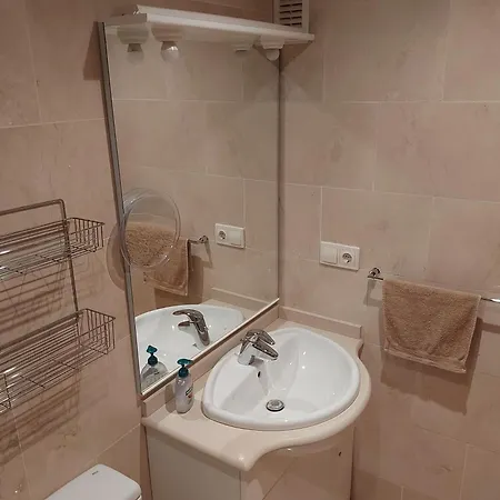 La Darsena Appartement *