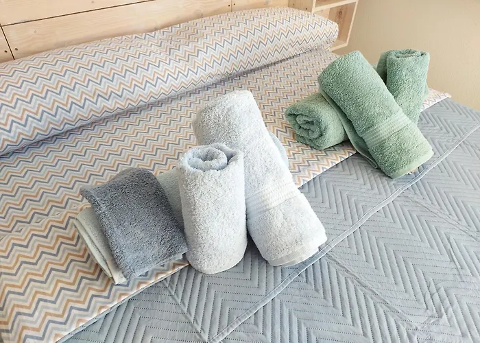 La Darsena * Денія