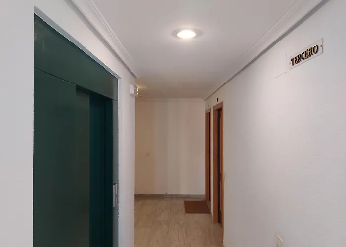 Apartment La Darsena Dénia