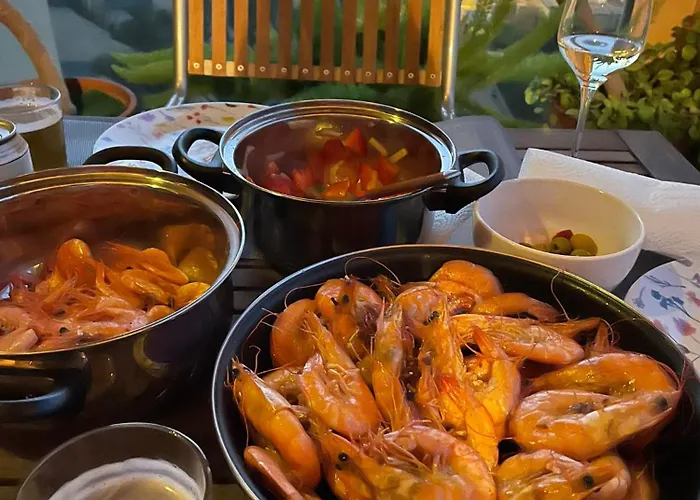 La Darsena Apartment