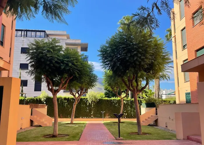 La Darsena Apartment