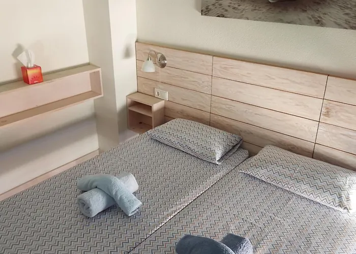 La Darsena Денія