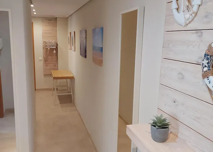 La Darsena * Денія