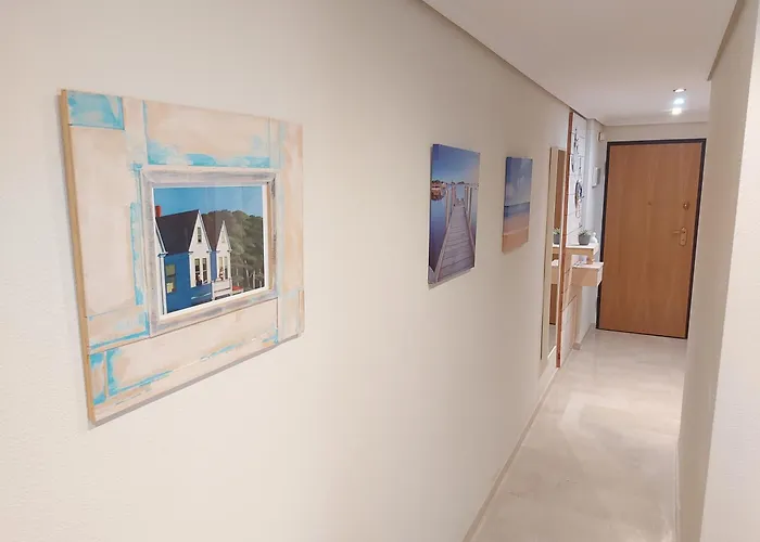 La Darsena Апартаменти *