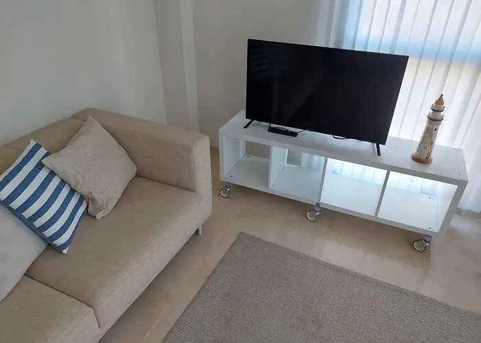 La Darsena Денія