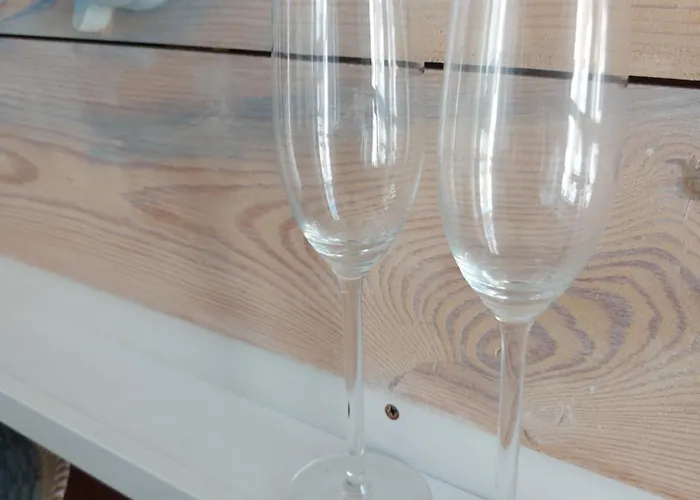 La Darsena Apartment *