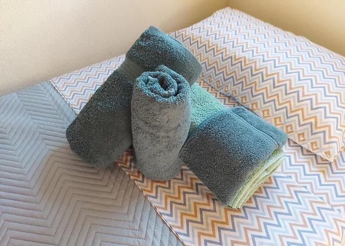 La Darsena * Денія