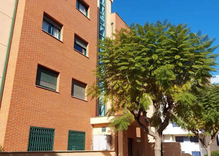 La Darsena Apartment