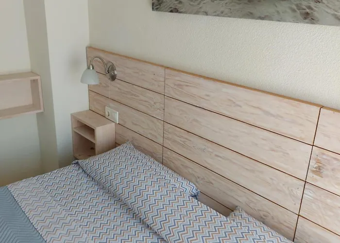 La Darsena Апартаменти