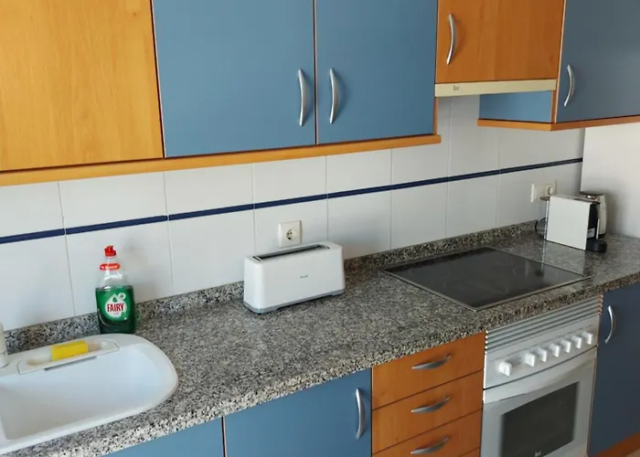 La Darsena Apartment