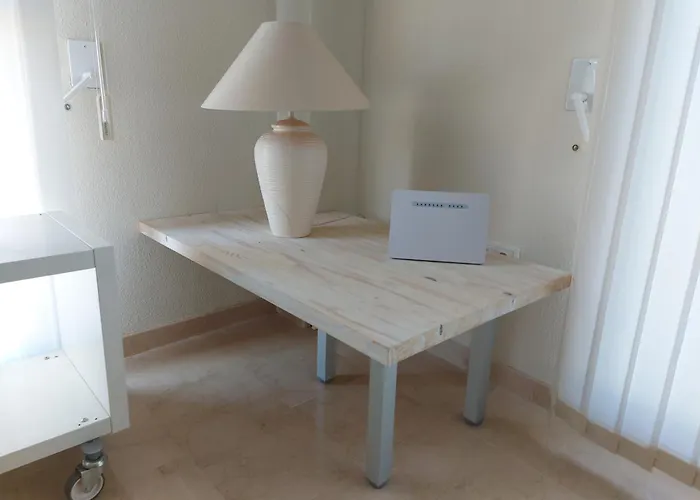 La Darsena * Денія