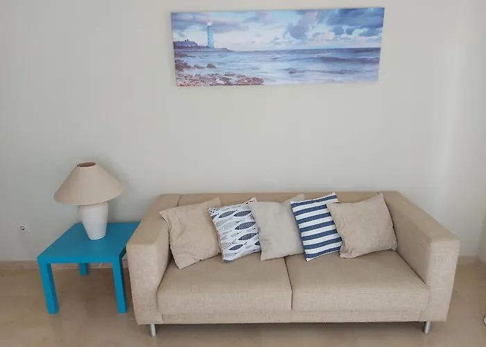 La Darsena Apartment