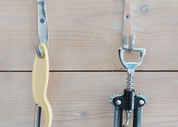 Апартаменти La Darsena