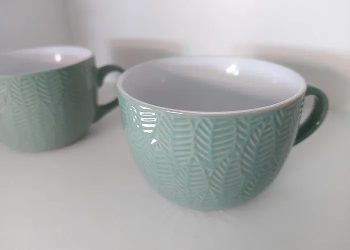 La Darsena * Денія