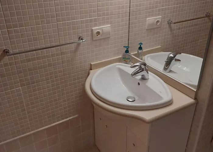 La Darsena Apartment *